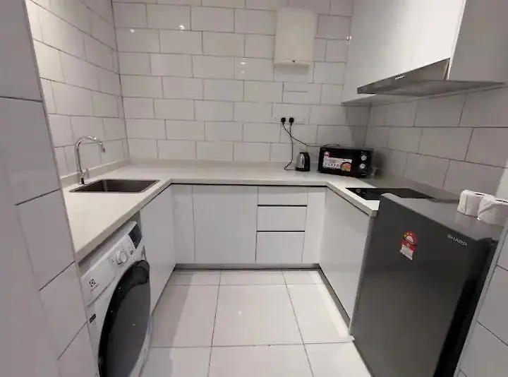 Awesomestay At Arte Mont Kiara Kuala Lumpur Maleisië