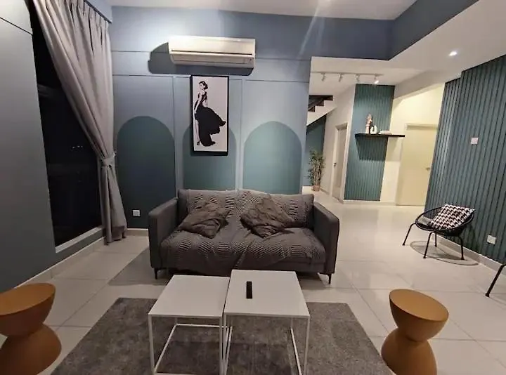 Awesomestay At Arte Mont Kiara Kuala Lumpur
