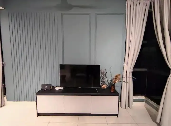 Apartment Awesomestay At Arte Mont Kiara Kuala Lumpur