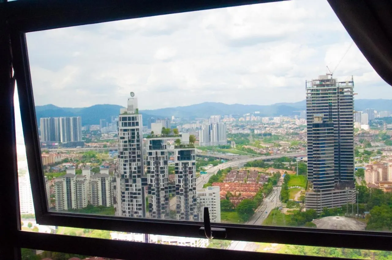 Awesomestay At Arte Mont Kiara Kuala Lumpur Malaysia