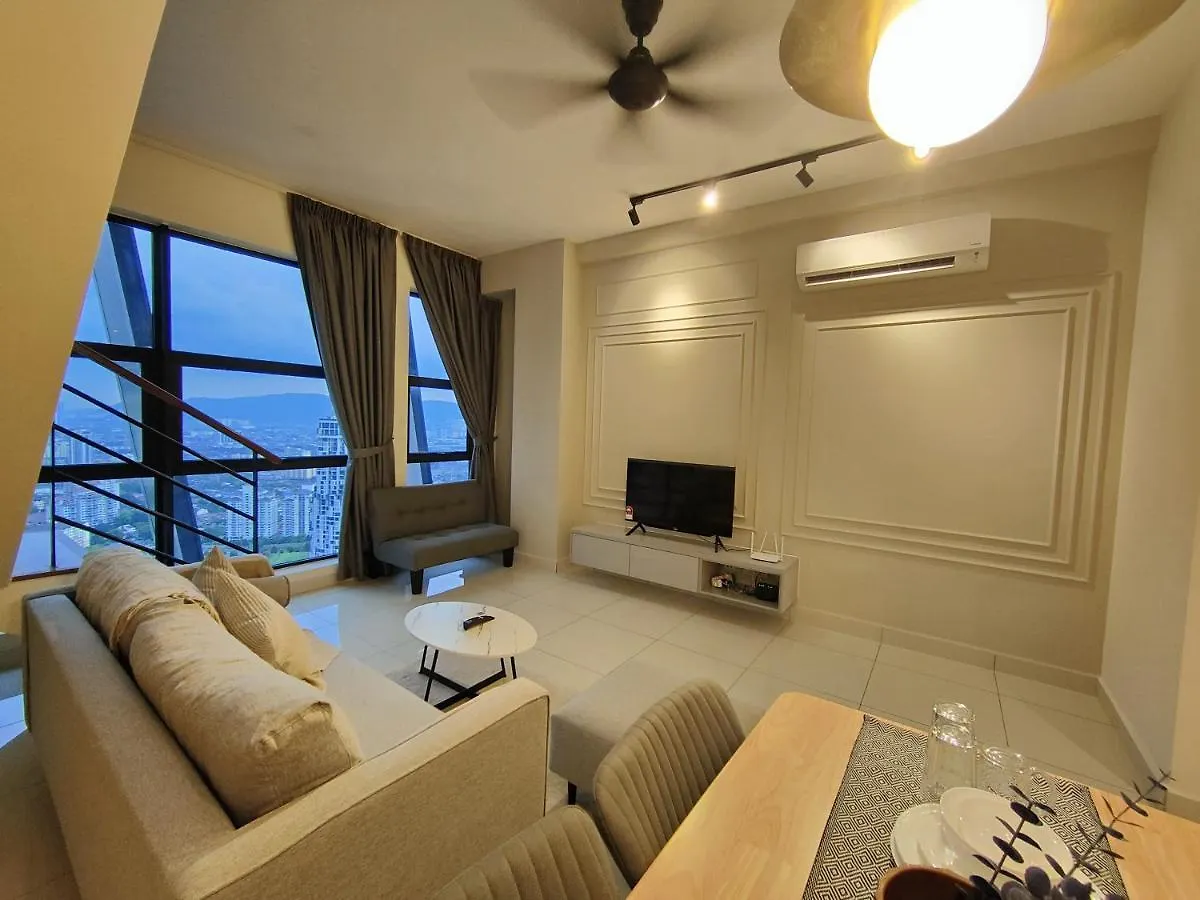 Awesomestay At Arte Mont Kiara Kuala Lumpur