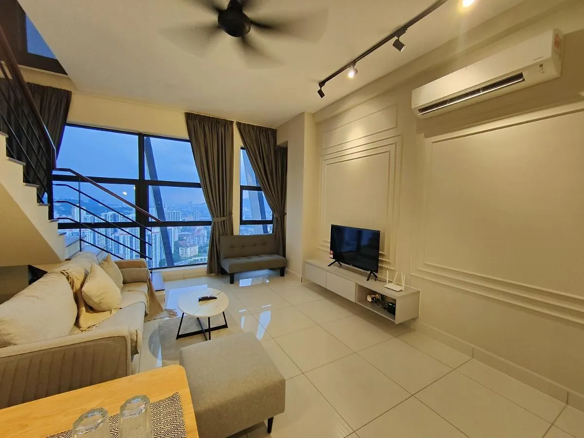 Awesomestay At Arte Mont Kiara Kuala Lumpur