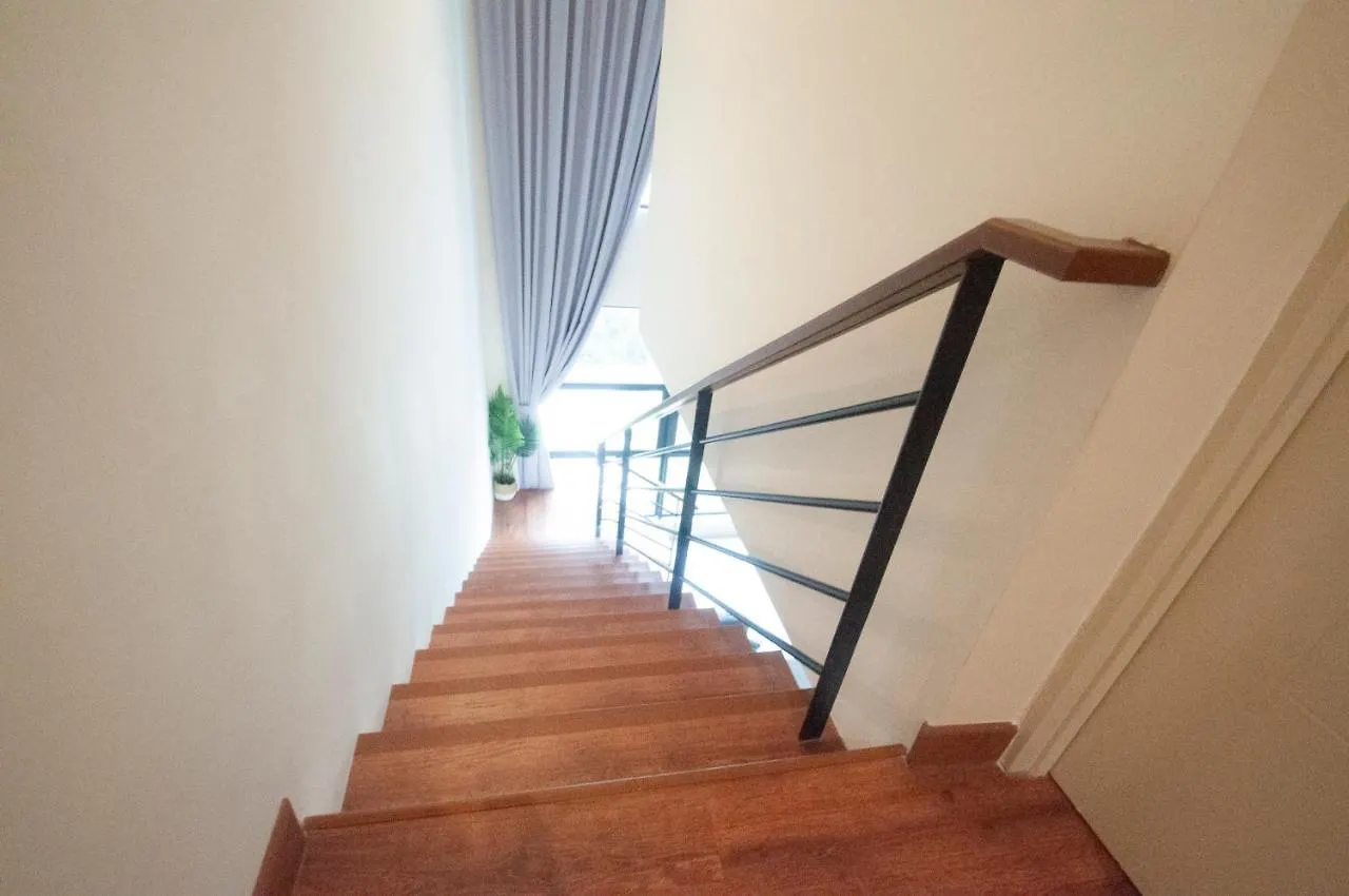 Awesomestay At Arte Mont Kiara Kuala Lumpur