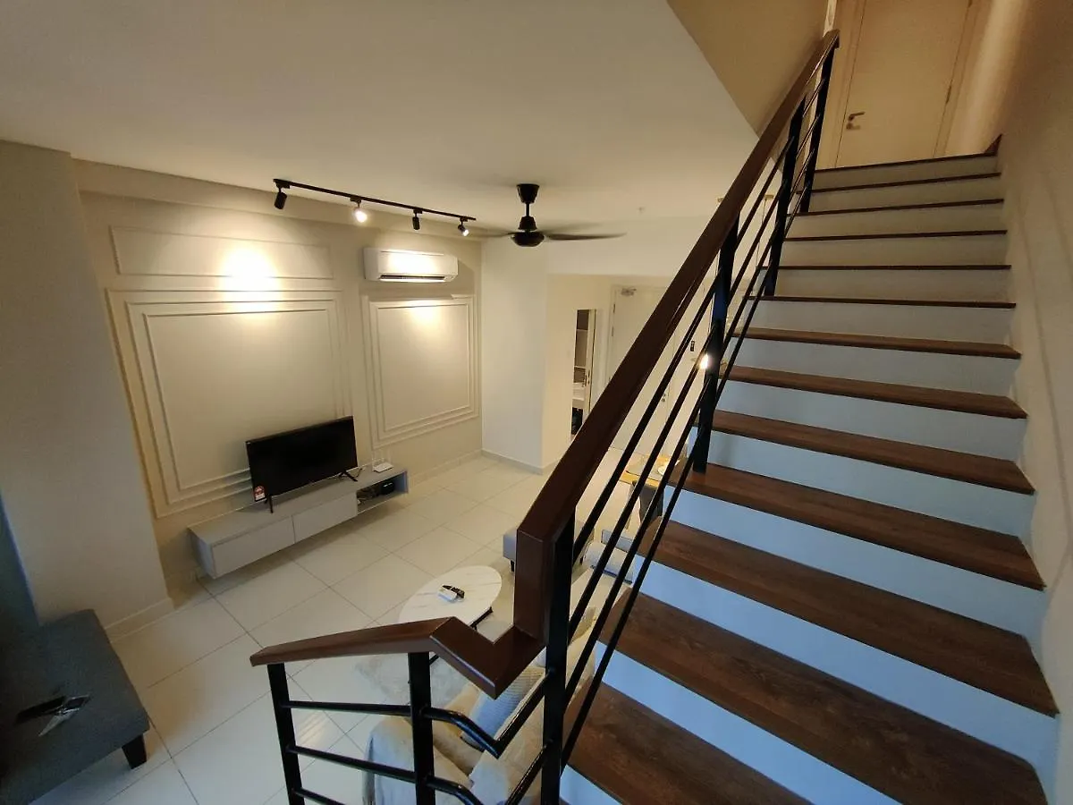 Awesomestay At Arte Mont Kiara Kuala Lumpur 0*,  Malaysia