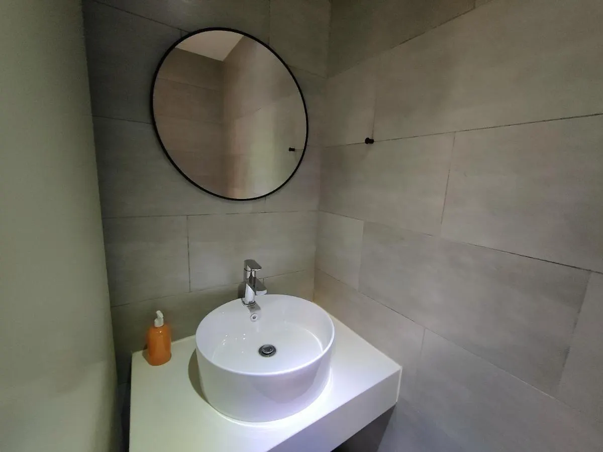 Awesomestay At Arte Mont Kiara Kuala Lumpur Apartment