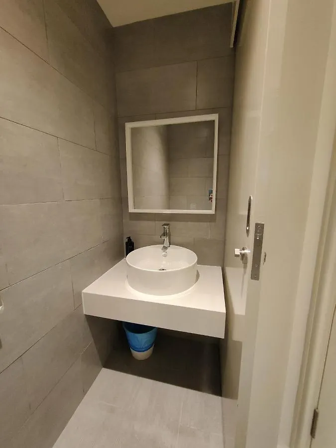Apartment Awesomestay At Arte Mont Kiara Kuala Lumpur