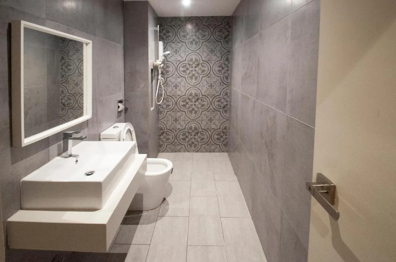 Awesomestay At Arte Mont Kiara Kuala Lumpur 0*,  Malaysia