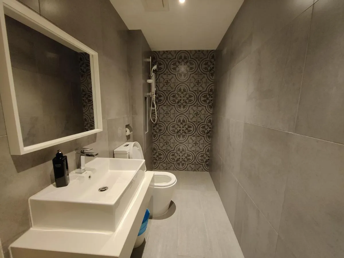 Awesomestay At Arte Mont Kiara Kuala Lumpur 0*,