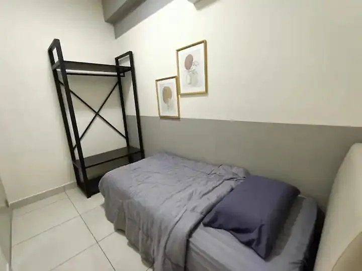 Awesomestay At Arte Mont Kiara Kuala Lumpur Malaysia