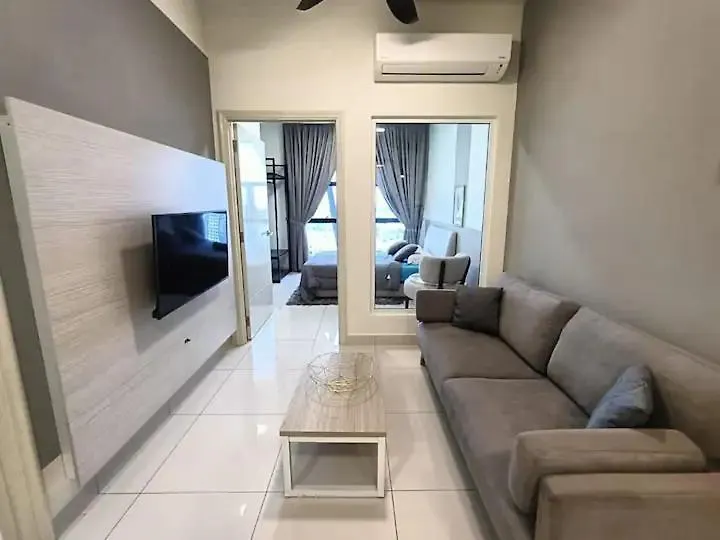 Awesomestay At Arte Mont Kiara Kuala Lumpur