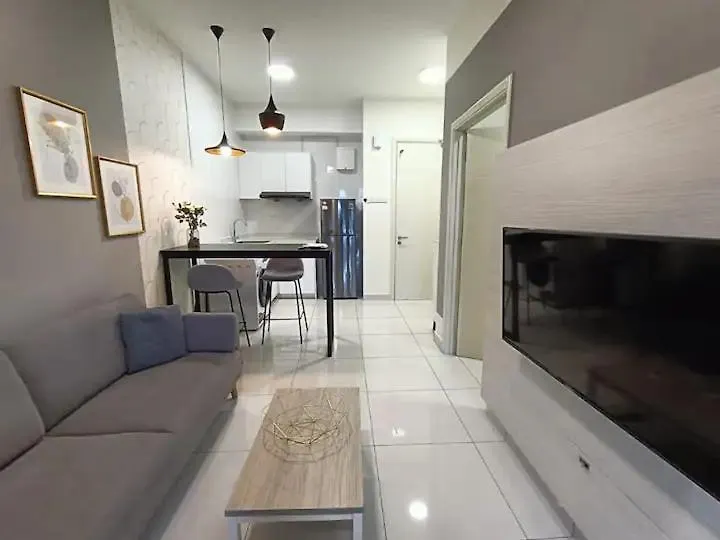 Awesomestay At Arte Mont Kiara Kuala Lumpur 0*,  Malaysia