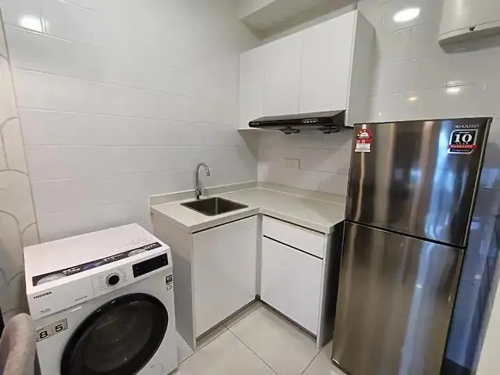 Apartment Awesomestay At Arte Mont Kiara Kuala Lumpur