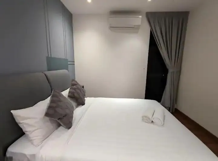 Awesomestay At Arte Mont Kiara Kuala Lumpur Apartment