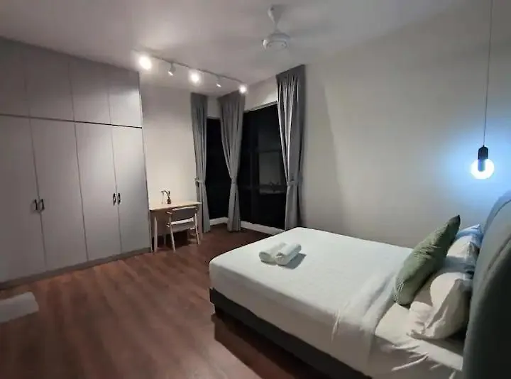 Awesomestay At Arte Mont Kiara Kuala Lumpur