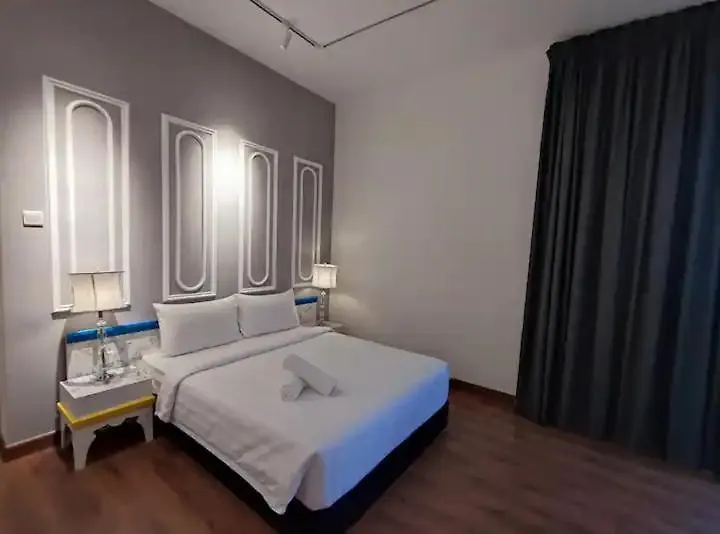 Awesomestay At Arte Mont Kiara Kuala Lumpur