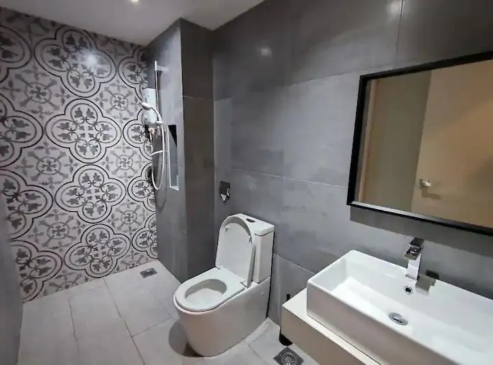 Awesomestay At Arte Mont Kiara Kuala Lumpur