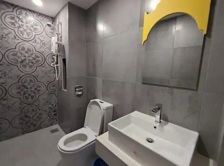 Awesomestay At Arte Mont Kiara Kuala Lumpur Apartment