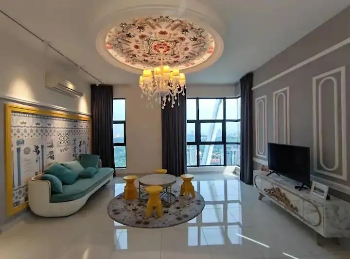 Awesomestay At Arte Mont Kiara Kuala Lumpur