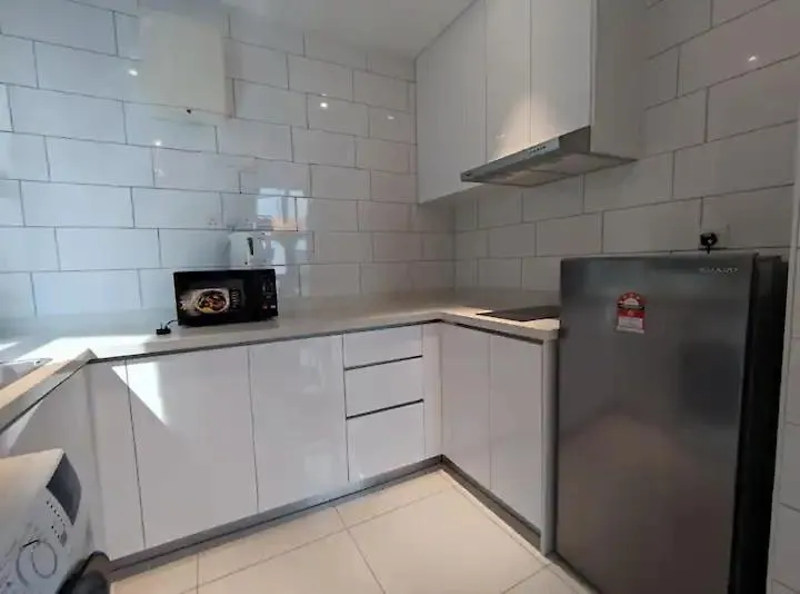 Apartment Awesomestay At Arte Mont Kiara Kuala Lumpur