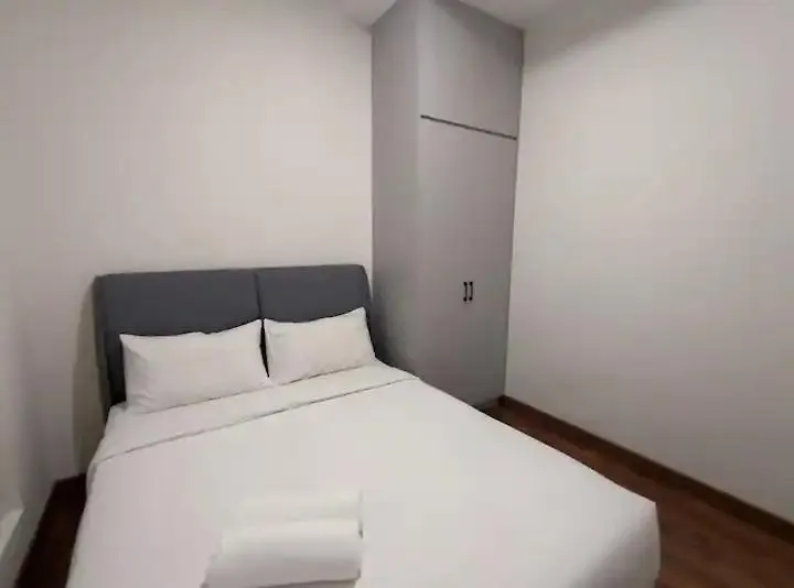 Awesomestay At Arte Mont Kiara Kuala Lumpur