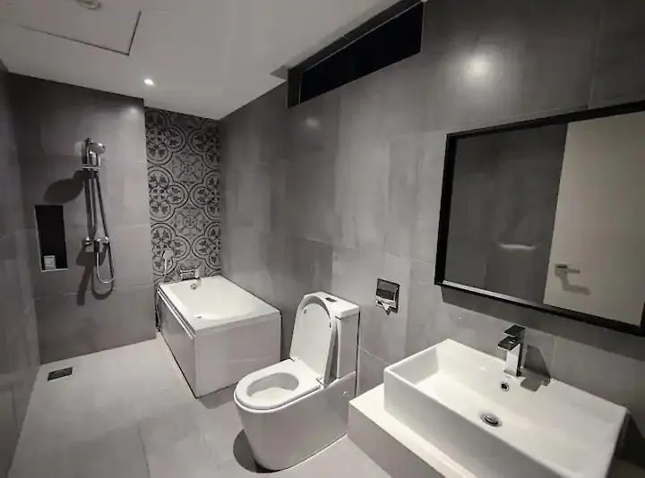 Awesomestay At Arte Mont Kiara Kuala Lumpur