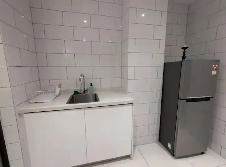 Apartment Awesomestay At Arte Mont Kiara Kuala Lumpur Malaysia