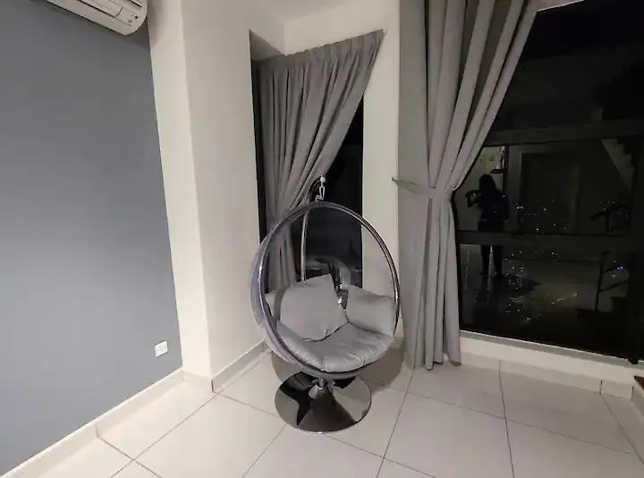 Apartment Awesomestay At Arte Mont Kiara Kuala Lumpur