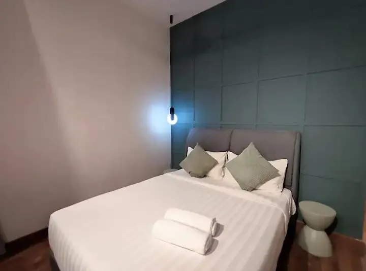 Apartment Awesomestay At Arte Mont Kiara Kuala Lumpur